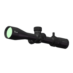 CVLIFE EagleBlaze 5-25x56 FFP Rifle Scope