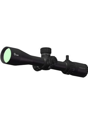 CVLIFE EagleBlaze 5-25x56 FFP Rifle Scope