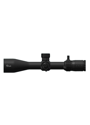 CVLIFE EagleBlaze 5-25x56 FFP Rifle Scope