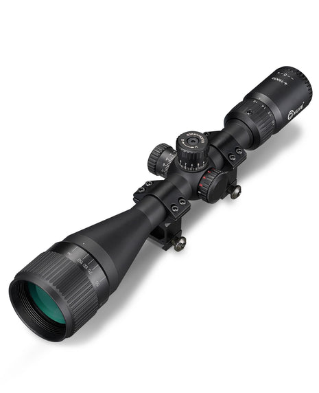 CVLIFE EagleFeather 4-16X50 AO Rifle Scope