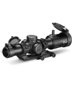 Olympic shooting scope