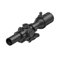 CVLIFE EagleVanta 1-6x24 LPVO Rifle Scope - ED Glass