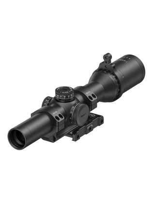 CVLIFE EagleVanta 1-6x24 LPVO Rifle Scope - ED Glass