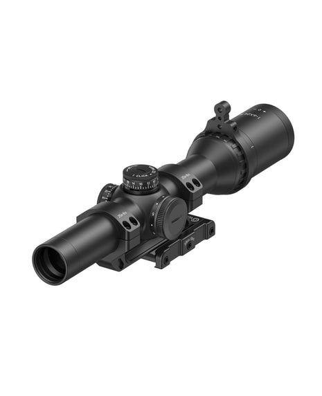 CVLIFE EagleVanta 1-6x24 LPVO Rifle Scope - ED Glass