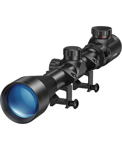 Vlife Rifle Scope 3-9x40 Scope – CVLIFE
