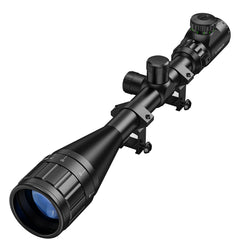 Hunting Rifle Scope 6-24x50 AOE