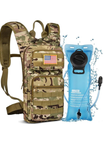 Tan Camo - USA Only