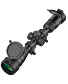 CVLIFE JackalHowl 3-9x40 Rifle Scope with 20mm Rings