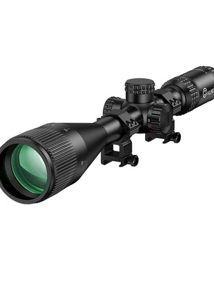 CVLIFE JackalHowl 6-18x50 AO Rifle Scope for Hunting