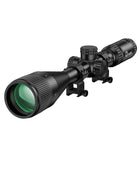 CVLIFE JackalHowl 6-18x50 AO Rifle Scope for Hunting