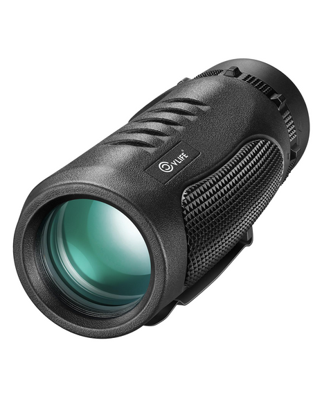 CVLIFE JackalHowl 8x32 Monocular