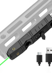 Green Laser