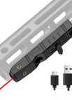 Red Laser