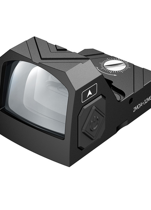 CVLIFE Multiple Reticle Green Dot Sight