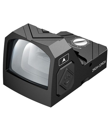 CVLIFE Multiple Reticle Green Dot Sight