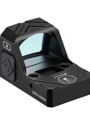 CVLIFE Multiple Reticle Green Dot Sight