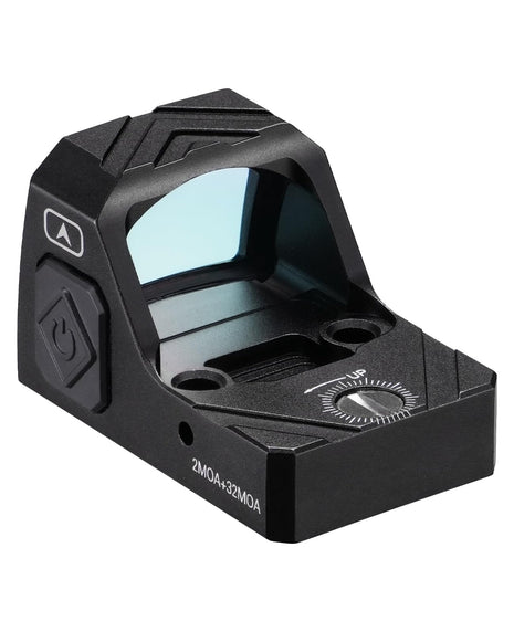 CVLIFE Multiple Reticle Green Dot Sight