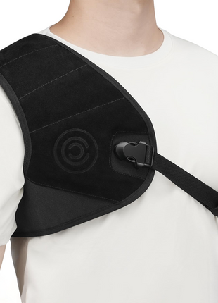 CVLIFE Recoil Pad for Shotgun Shoulder Pad Shooting Vest