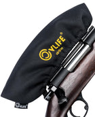 CVLIFE 10-12 inches scope cover