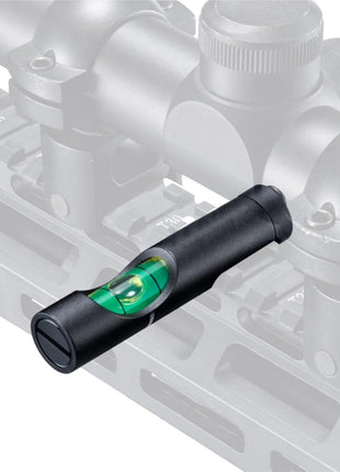 CVLIFE Scope Leveling Kit Picatinny Rail Mount Level