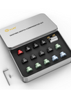 Seating Depth Comparator Kit