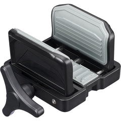 shooting rest head