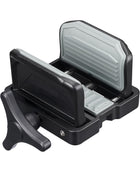 shooting rest head