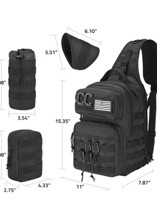 backpack