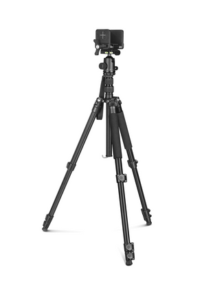 CVLIFE Tripod Rest with 360° Swivel Ball Head