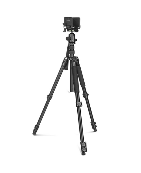 CVLIFE Tripod Rest with 360° Swivel Ball Head