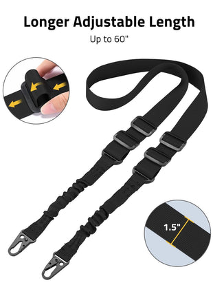 gun sling