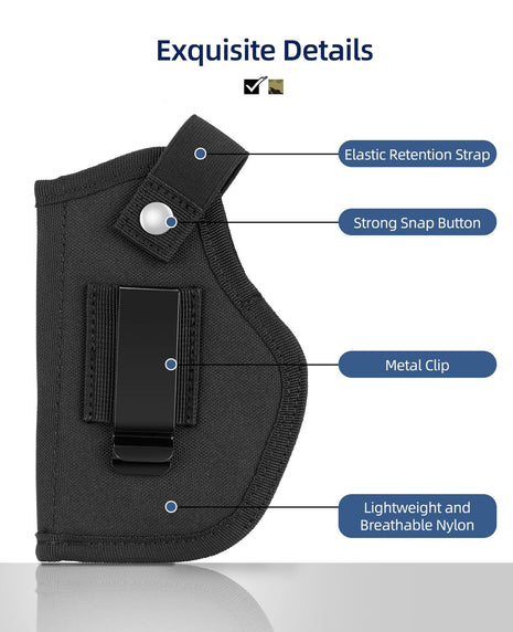 Gun Pistol Holsters