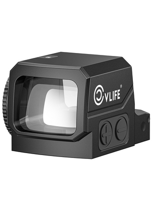 CVLIFE WildHawk Enclosed Auto-Brightness Green Dot Sight