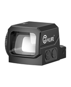 CVLIFE WildHawk Enclosed Auto-Brightness Green Dot Sight