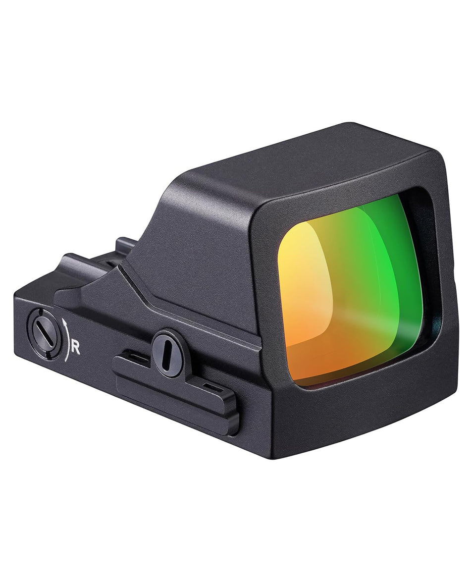 Vr Movement Reticule CVLIFE WildHawk Motion Awake Multi-Reticle Red Dot Sight