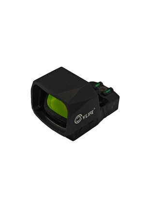 CVLIFE WildHawk Red Dot Sight Compatible with RMSC