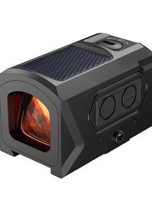 CVLIFE WildHawk Solar Enclosed Red Dot Sight