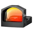 CVLIFE WolfCloak Motion Awake Red Dot Sight for RMR Footprint