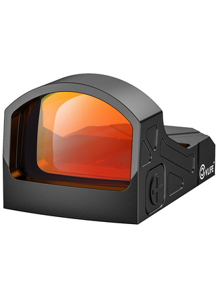 CVLIFE WolfCloak X01 Motion Awake Red Dot Sight