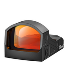 CVLIFE WolfCloak X01 Motion Awake Red Dot Sight
