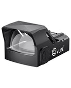 CVLIFE WolfCovert Motion Awake Pistol Red Green Dot Sight