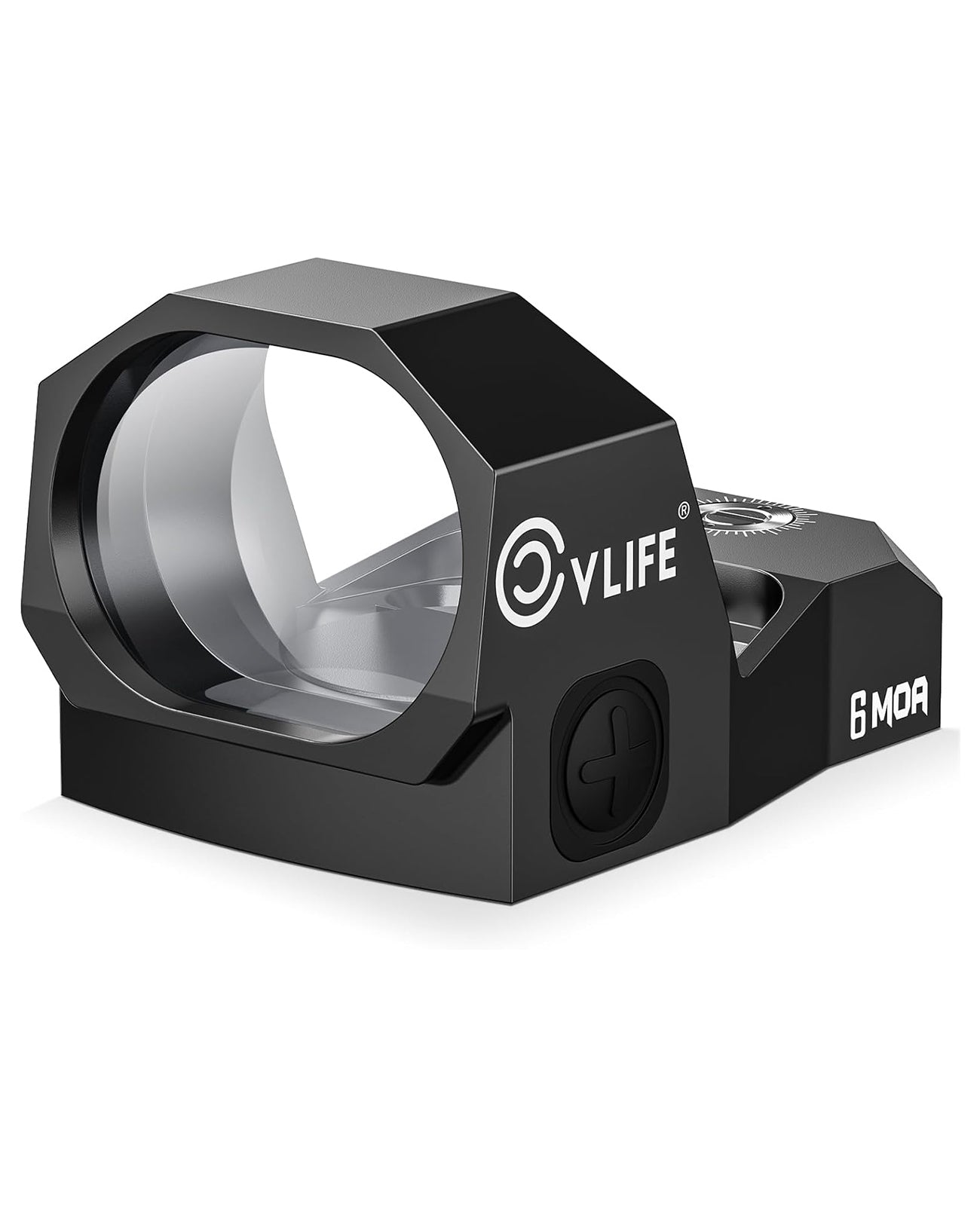 CVLIFE WolfCovert Dot Sight with Motion Awake (for RMR Footprint Pisto