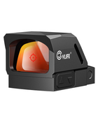 CVLIFE WolfCovert X 3 MOA Dot & 32 MOA Red Dot Sight