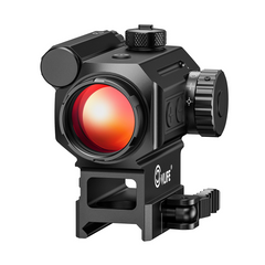 CVLIFE WolfProwl 1X25mm Auto-Brightness Red Dot Sight