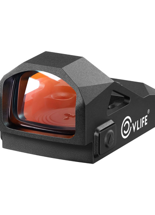 CVLIFE WolfProwl S03 Motion Awake Red Dot