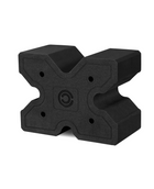 CVLIFE X-Block Shooting Rest Gun Block-Small