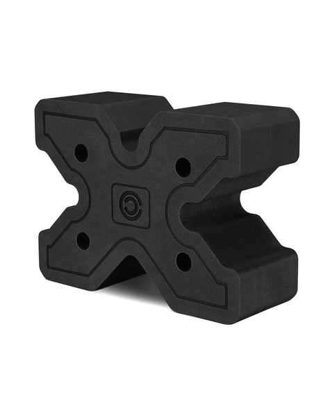 CVLIFE X-Block Shooting Rest Gun Block-Large