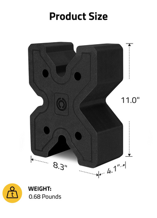 product size