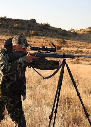 Cvlife Shooting Tripods for Rifles