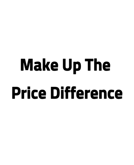 Link For Price Difference Payment - CVLIFE